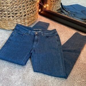 Michael Kors Selma Skinny Jeans